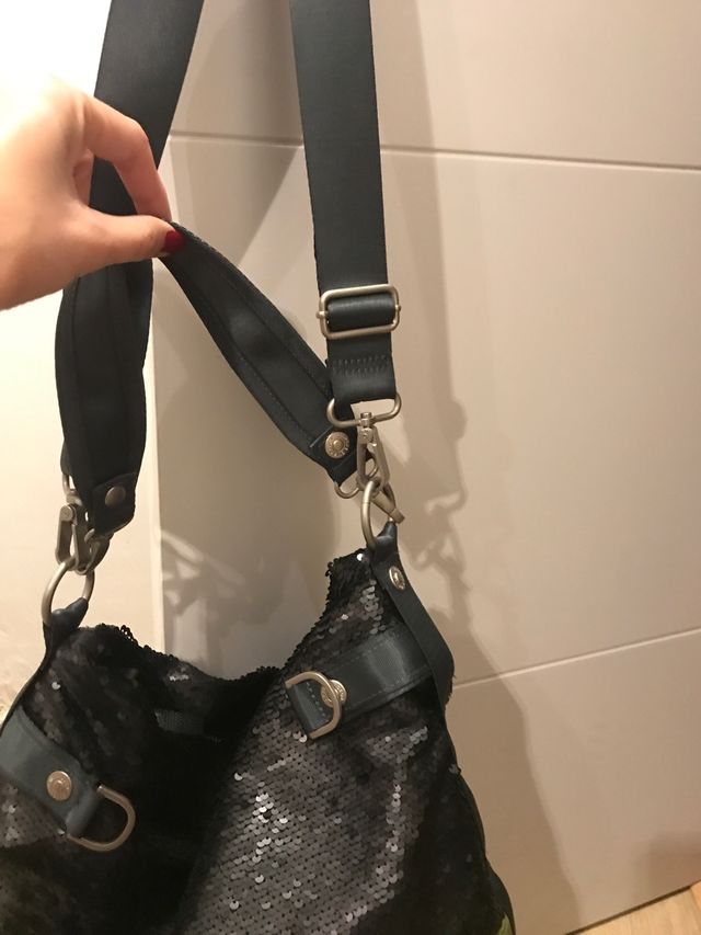 Bolso george gina & lucy