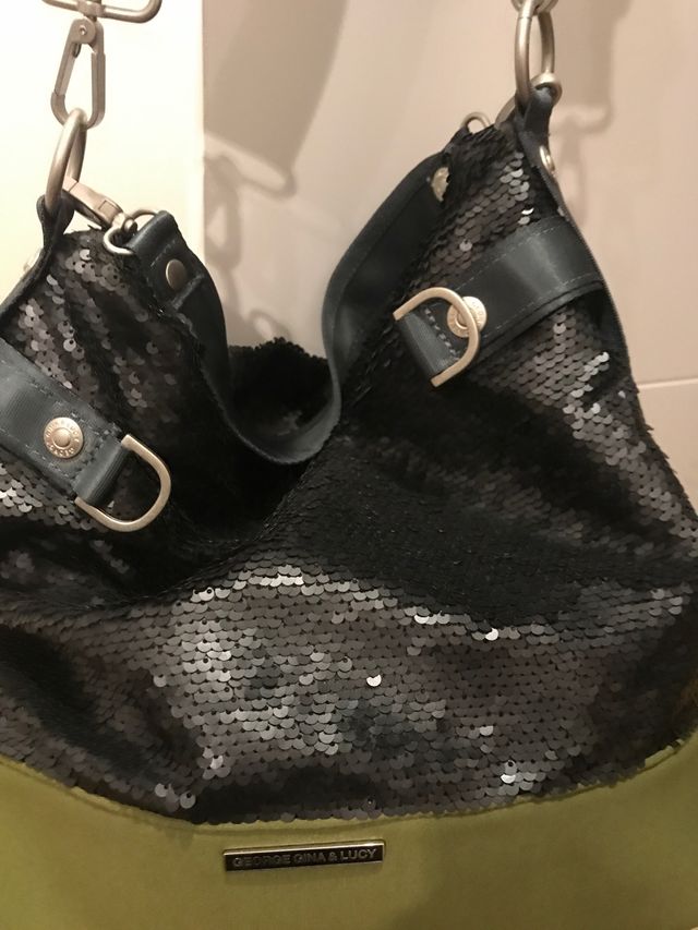 Bolso george gina & lucy