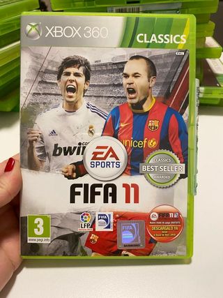 FIFA 9