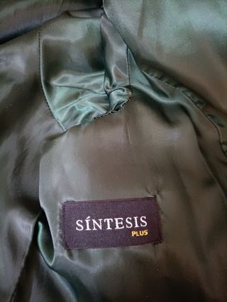 Parka