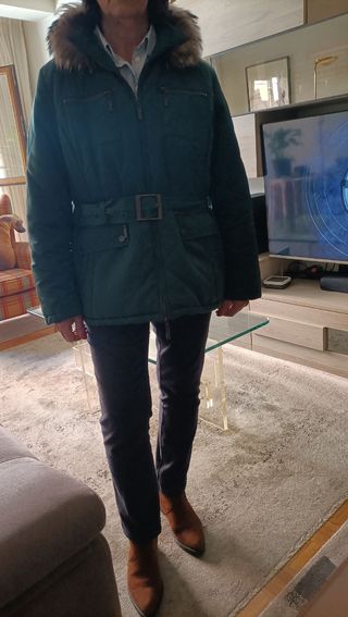 Parka