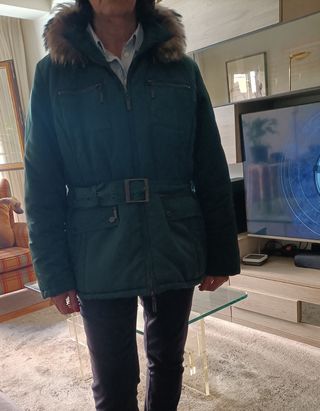 Parka