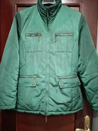 Parka