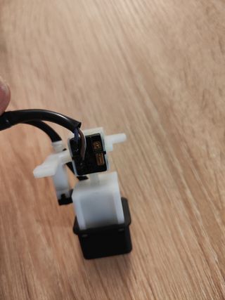 Interruptor de lámpara antiniebla Honda