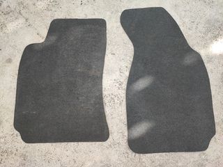 ESTERILLOS VELOUR VOLKSWAGEN PASSAT