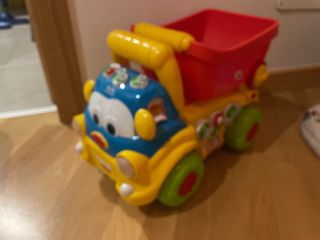 Correpasillos Sanson