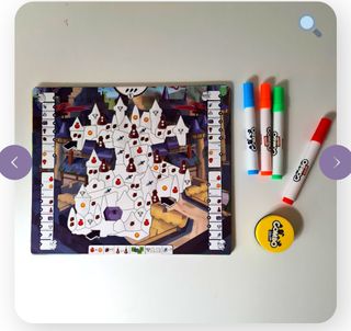 Combo color sin abrir