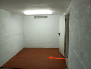 ALQUILER TRASTERO PRIVADA EN EL VENDRELL