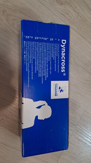 Faja sacro lumbar