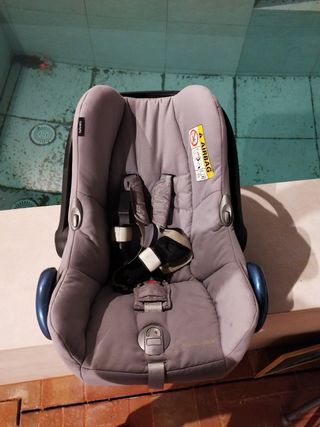 Maxi-cosi