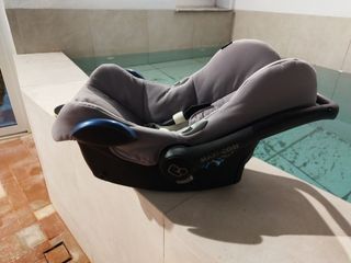 Maxi-cosi