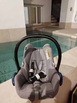 Maxi-cosi