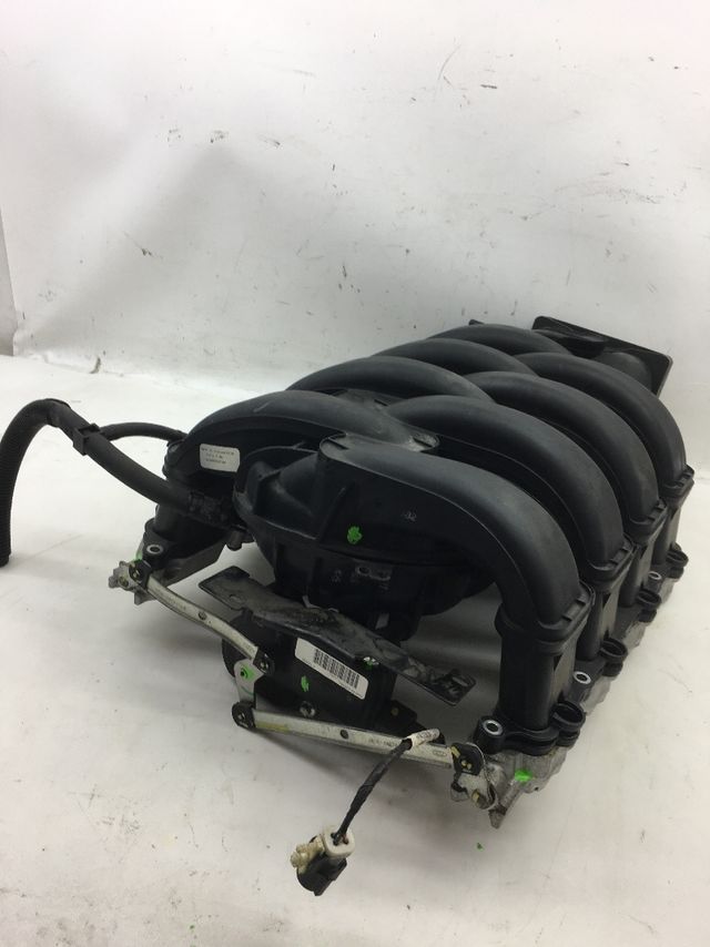 Collettore di aspirazione Ford Mustang 2008.