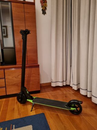 Patinete eléctrico ECO URBAN SCO652