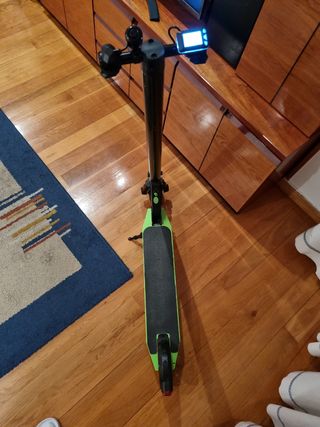 Patinete eléctrico ECO URBAN SCO652