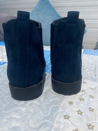 Botines 