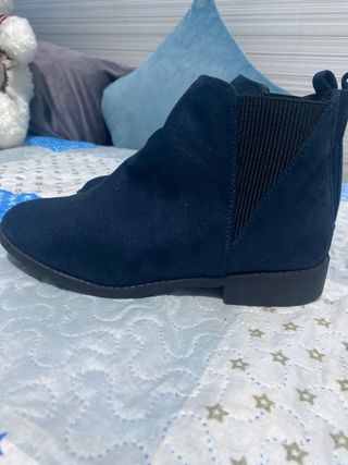 Botines 