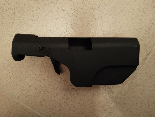 Funda pistola automatic holster
