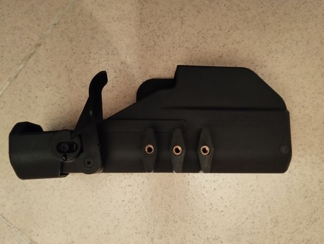 Funda pistola automatic holster