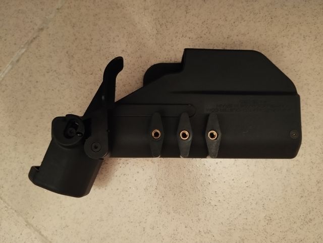 Funda pistola automatic holster