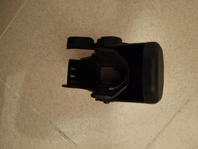 Funda pistola automatic holster