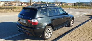 Juego Completo  Pack M Para BMW X3