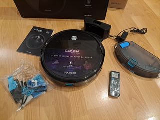 Cecotec Conga 990