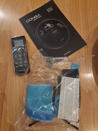 Cecotec Conga 990