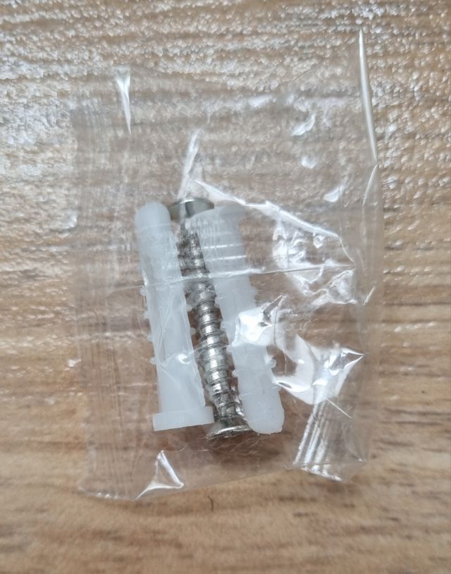 Soporte secador del pelo