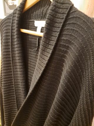 Chaqueta Calvin Klein 