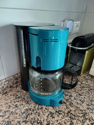 Cafetera