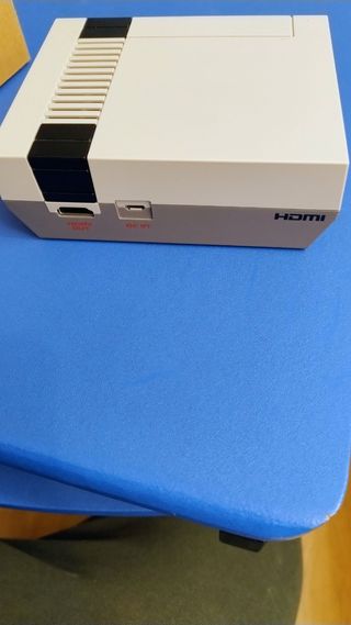 Nintendo NES mini classic