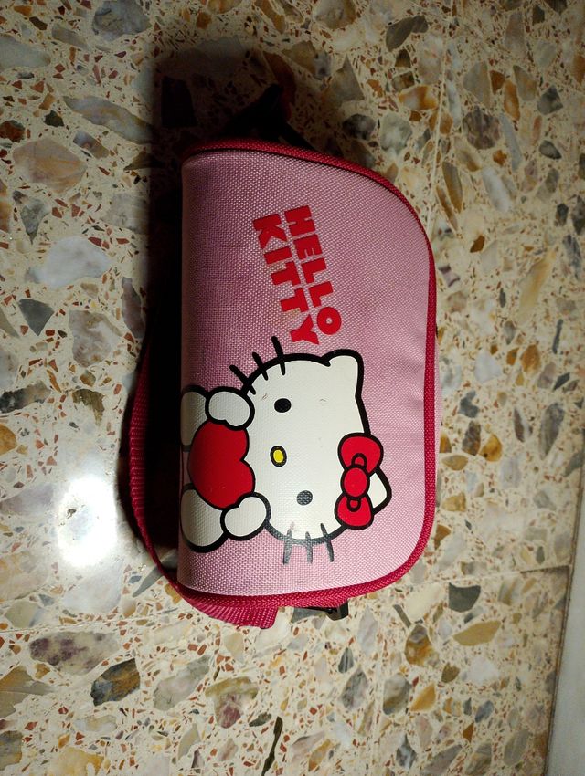 neceser para bicicleta y patinete