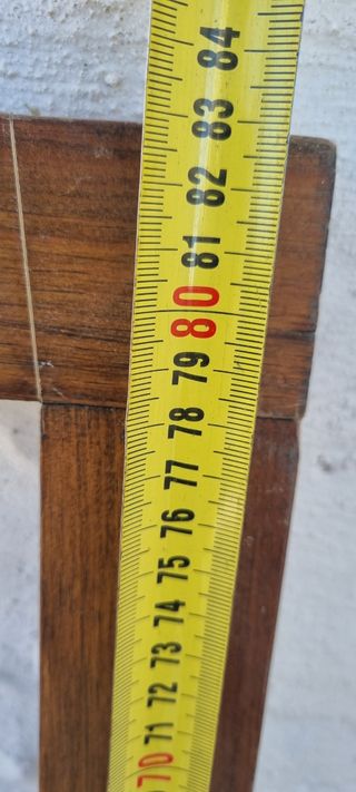 Marcos para ventanas 