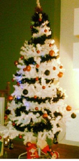 arbol navidad
