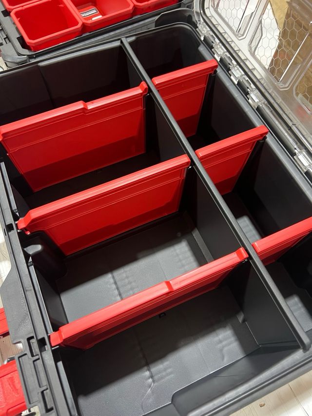 MILWAUKEE PACKOUT XL