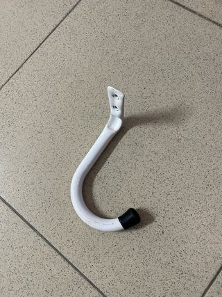 Soporte bicicletas para pared