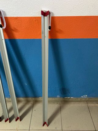 Soporte bicicletas para pared