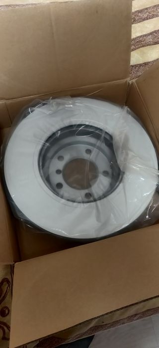 Discos de freno FERODO