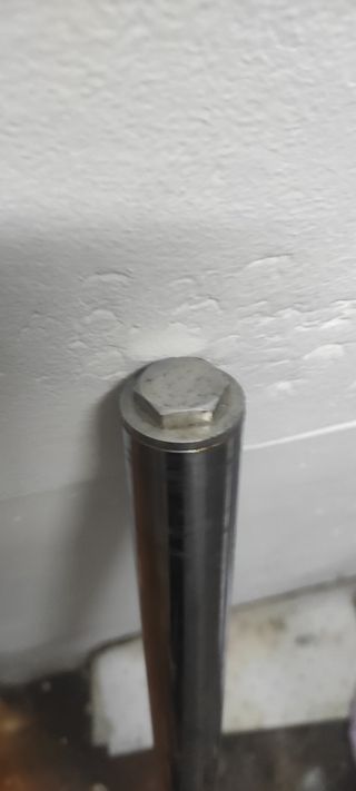 Horquillas paioli última semana