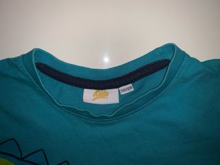 1Maglietta NUOVA Per Bambino/a 98/104 cm(3/4 anni)