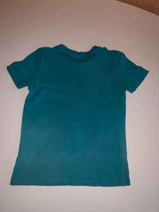 1Maglietta NUOVA Per Bambino/a 98/104 cm(3/4 anni)