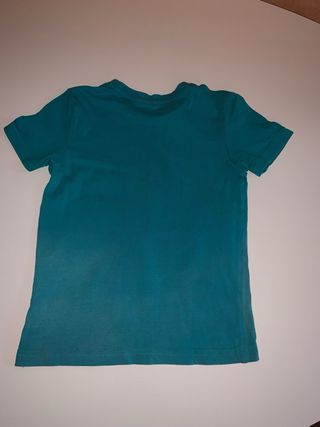 1Maglietta NUOVA Per Bambino/a 98/104 cm(3/4 anni)