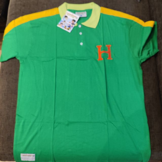 2 CAMISETAS CAMPEONES OLIVER Y BENJI