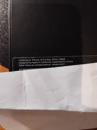 iPhone 12 PRO Max