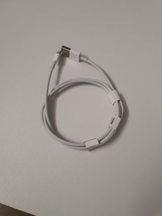 Cable Tightling USB nuevo
