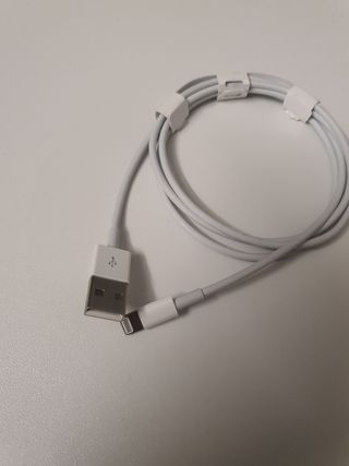 Cable Tightling USB nuevo