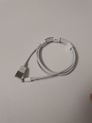 Cable Tightling USB nuevo