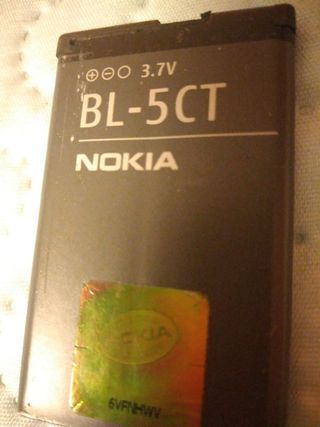Batería para movil