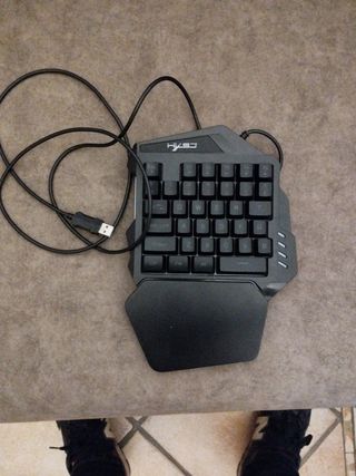 Teclado